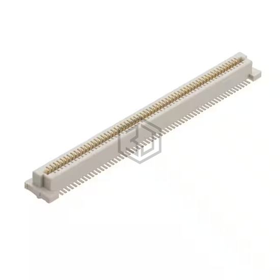 M58-2801242R - Harwin Inc. - Rectangular Connectors - Arrays, Edge Type, Mezzanine (Board to Board)