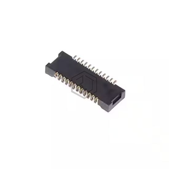 DF37CJ-24DS-0.4V(53) - Hirose Electric Co Ltd - Rectangular Connectors - Arrays, Edge Type, Mezzanine (Board to Board)