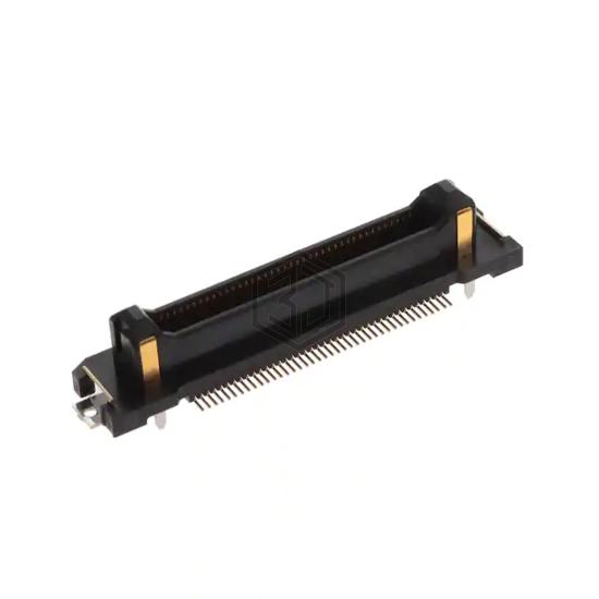 FX23L-80P-0.5SV8 - Hirose Electric Co Ltd - Rectangular Connectors - Arrays, Edge Type, Mezzanine (Board to Board)