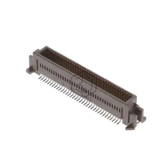 0536250774 - Molex - Rectangular Connectors - Arrays, Edge Type, Mezzanine (Board to Board)