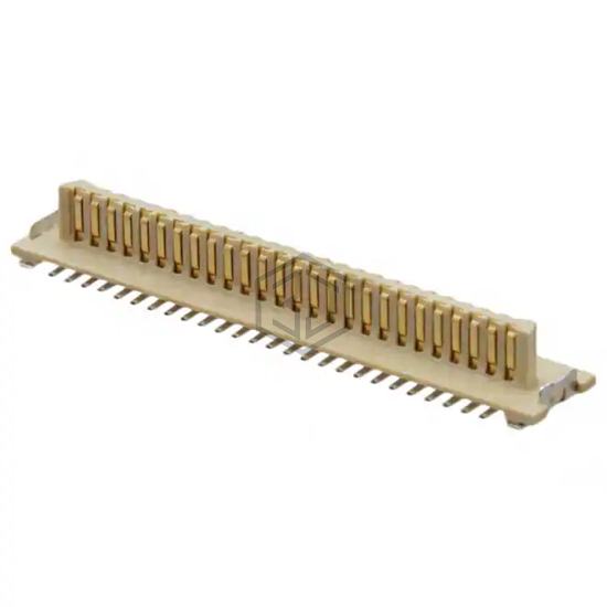 91910-21151LF - Amphenol ICC (FCI) - Rectangular Connectors - Arrays, Edge Type, Mezzanine (Board to Board)