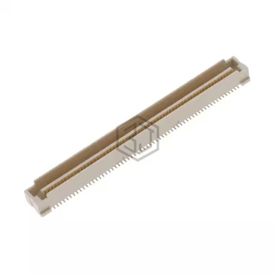 61083-121502LF - Amphenol ICC (FCI) - Rectangular Connectors - Arrays, Edge Type, Mezzanine (Board to Board)