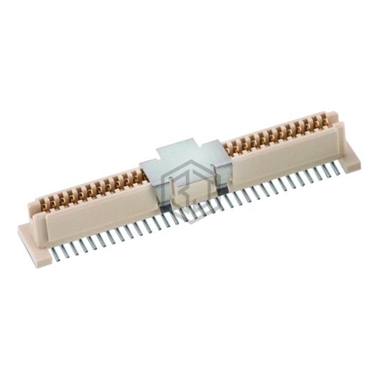 658105303064 - Würth Elektronik - Rectangular Connectors - Arrays, Edge Type, Mezzanine (Board to Board)