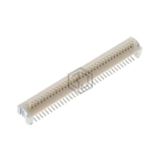 91911-31569LF - Amphenol ICC (FCI) - Rectangular Connectors - Arrays, Edge Type, Mezzanine (Board to Board)