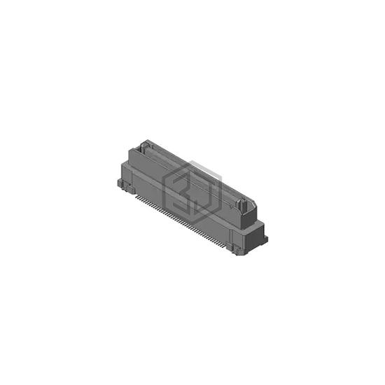 AX01F090VABBR300 - JAE Electronics - Rectangular Connectors - Arrays, Edge Type, Mezzanine (Board to Board)
