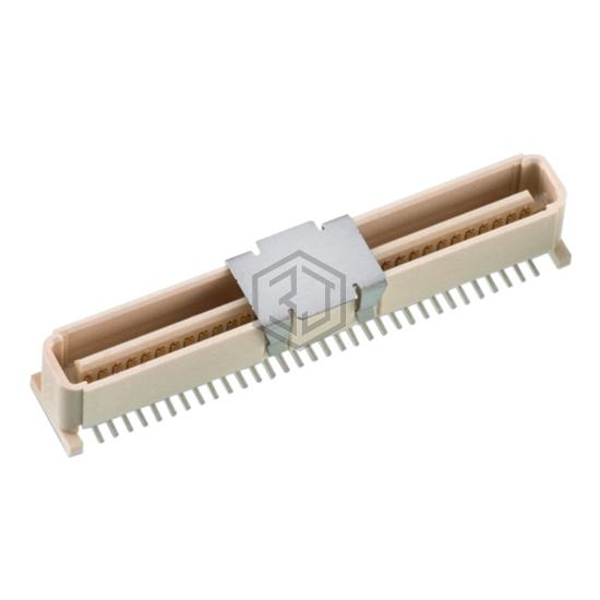658156303064 - Würth Elektronik - Rectangular Connectors - Arrays, Edge Type, Mezzanine (Board to Board)