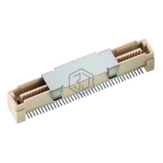 658857603080 - Würth Elektronik - Rectangular Connectors - Arrays, Edge Type, Mezzanine (Board to Board)