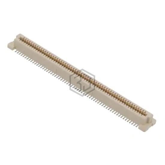 61082-121409LF - Amphenol ICC (FCI) - Rectangular Connectors - Arrays, Edge Type, Mezzanine (Board to Board)