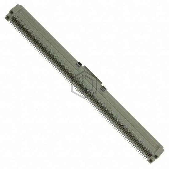 61082-202402LF - Amphenol ICC (FCI) - Rectangular Connectors - Arrays, Edge Type, Mezzanine (Board to Board)