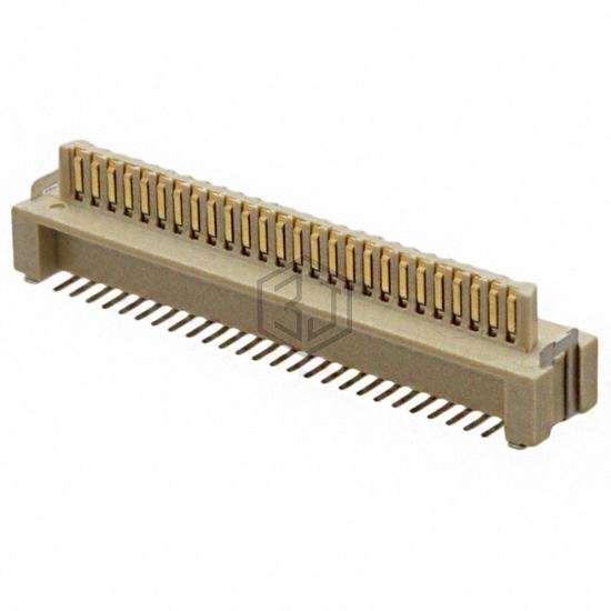 91910-21551LF - Amphenol ICC (FCI) - Rectangular Connectors - Arrays, Edge Type, Mezzanine (Board to Board)