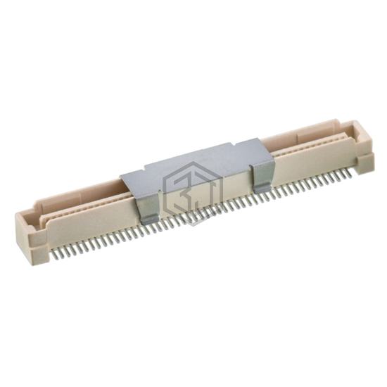 658855603100 - Würth Elektronik - Rectangular Connectors - Arrays, Edge Type, Mezzanine (Board to Board)