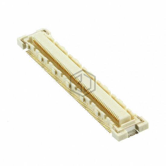 FX10B-144S-SV - Hirose Electric Co Ltd - Rectangular Connectors - Arrays, Edge Type, Mezzanine (Board to Board)
