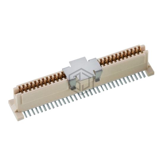 658107303064 - Würth Elektronik - Rectangular Connectors - Arrays, Edge Type, Mezzanine (Board to Board)