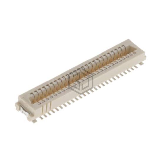 91931-31151LF - Amphenol ICC (FCI) - Rectangular Connectors - Arrays, Edge Type, Mezzanine (Board to Board)