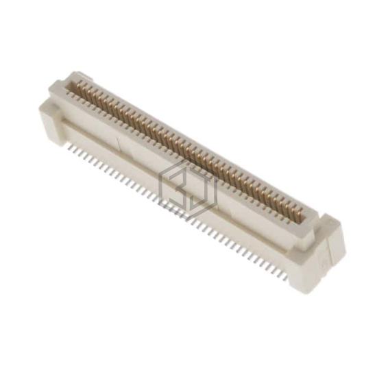 61082-082400LF - Amphenol ICC (FCI) - Rectangular Connectors - Arrays, Edge Type, Mezzanine (Board to Board)