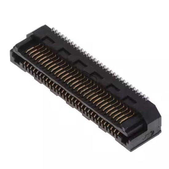LSS-130-03-L-DV-A - Samtec Inc. - Rectangular Connectors - Arrays, Edge Type, Mezzanine (Board to Board)