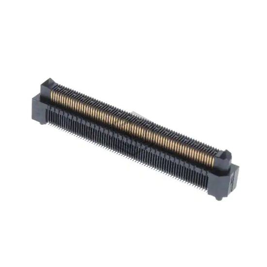 ERM5-070-05.0-L-DV-K-TR - Samtec Inc. - Rectangular Connectors - Arrays, Edge Type, Mezzanine (Board to Board)