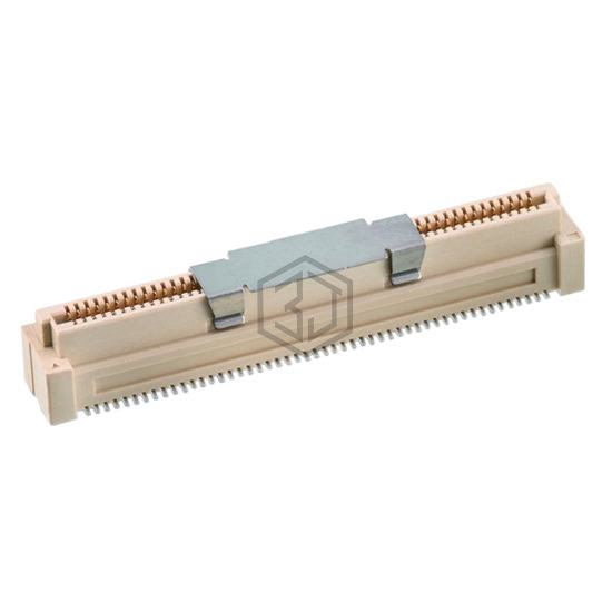 658807713100 - Würth Elektronik - Rectangular Connectors - Arrays, Edge Type, Mezzanine (Board to Board)