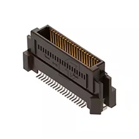 0536271674 - Molex - Rectangular Connectors - Arrays, Edge Type, Mezzanine (Board to Board)