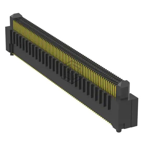 ERM8-070-08.0-S-DV-K-TR - Samtec Inc. - Rectangular Connectors - Arrays, Edge Type, Mezzanine (Board to Board)