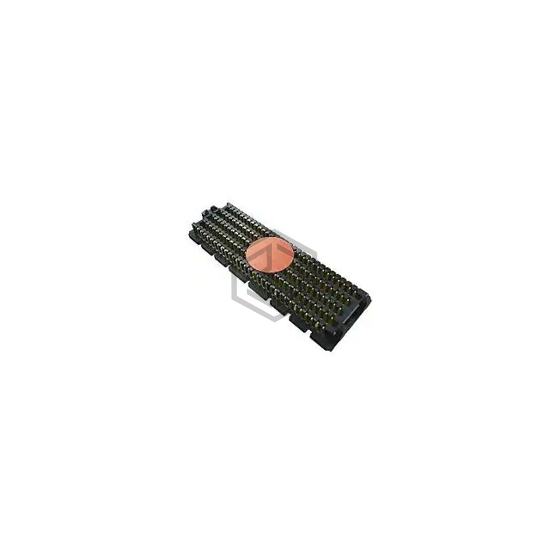 ASP-208573-01 - Samtec Inc. - Rectangular Connectors - Arrays, Edge Type, Mezzanine (Board to Board)