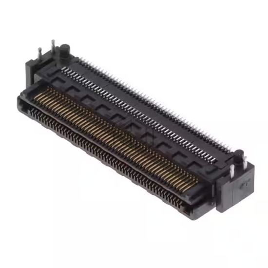 LSHM-150-01-L-RH-A-N-K-TR - Samtec Inc. - Rectangular Connectors - Arrays, Edge Type, Mezzanine (Board to Board)