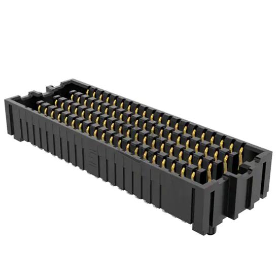 SEAFC-30-5.0-L-06-2-N-K-TR - Samtec Inc. - Rectangular Connectors - Arrays, Edge Type, Mezzanine (Board to Board)