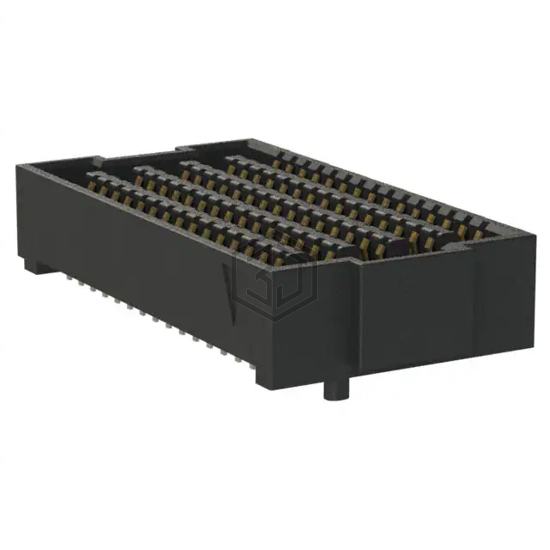 SEAF-15-05.0-S-10-1-A-K-TR - Samtec Inc. - Rectangular Connectors - Arrays, Edge Type, Mezzanine (Board to Board)