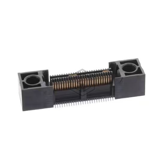 QFS-026-04.25-L-D-A-GP-TR - Samtec Inc. - Rectangular Connectors - Arrays, Edge Type, Mezzanine (Board to Board)