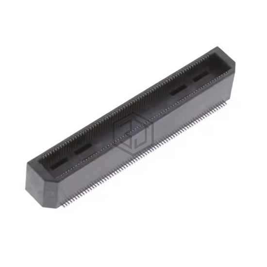 BTH-070-02-L-D-A - Samtec Inc. - Rectangular Connectors - Arrays, Edge Type, Mezzanine (Board to Board)