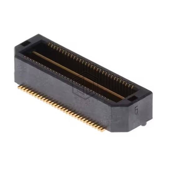 QTH-030-01-H-D-A-K-TR - Samtec Inc. - Rectangular Connectors - Arrays, Edge Type, Mezzanine (Board to Board)