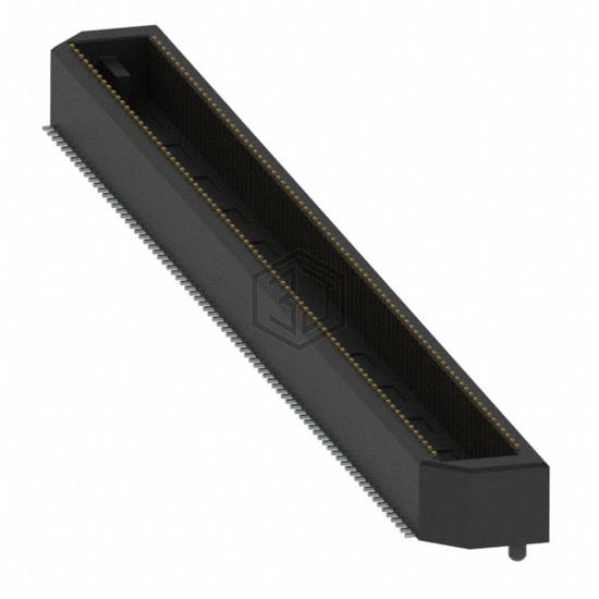 BTE-080-01-L-D-A - Samtec Inc. - Rectangular Connectors - Arrays, Edge Type, Mezzanine (Board to Board)