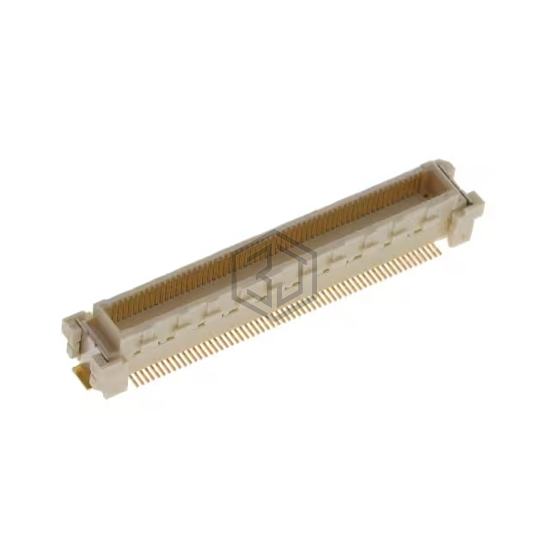 FX10A-120P-SV3(83) - Hirose Electric Co Ltd - Rectangular Connectors - Arrays, Edge Type, Mezzanine (Board to Board)