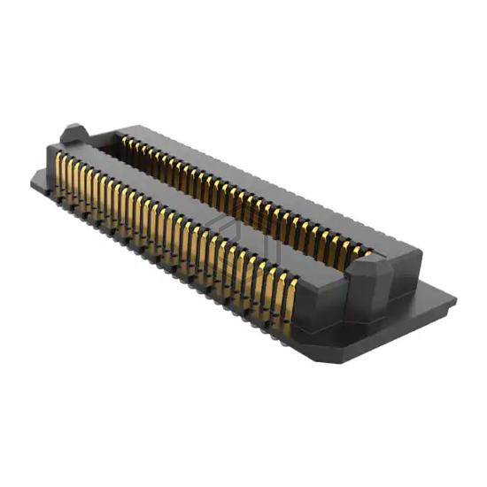 APM6-100-06.5-L-04-2-A-TR - Samtec Inc. - Rectangular Connectors - Arrays, Edge Type, Mezzanine (Board to Board)