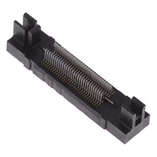 QSH-030-01-L-D-EM2 - Samtec Inc. - Rectangular Connectors - Arrays, Edge Type, Mezzanine (Board to Board)