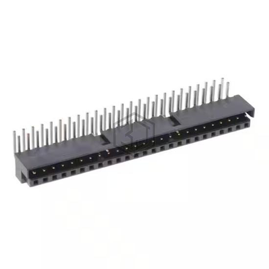 LS2-125-01-F-D-RA1 - Samtec Inc. - Rectangular Connectors - Arrays, Edge Type, Mezzanine (Board to Board)