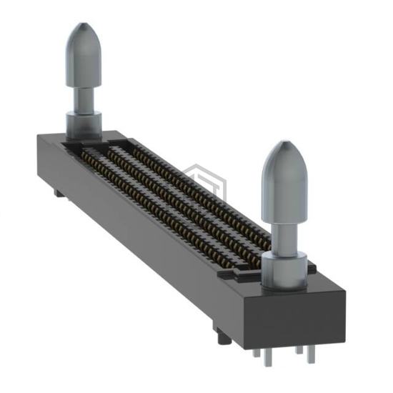 SEAF-40-05.0-L-06-1-A-LP-K-TR - Samtec Inc. - Rectangular Connectors - Arrays, Edge Type, Mezzanine (Board to Board)