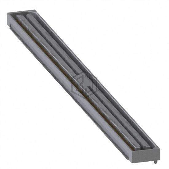 BSE-120-01-F-D-A - Samtec Inc. - Rectangular Connectors - Arrays, Edge Type, Mezzanine (Board to Board)