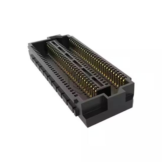 APF6-060-03.5-L-04-2-A-TR - Samtec Inc. - Rectangular Connectors - Arrays, Edge Type, Mezzanine (Board to Board)