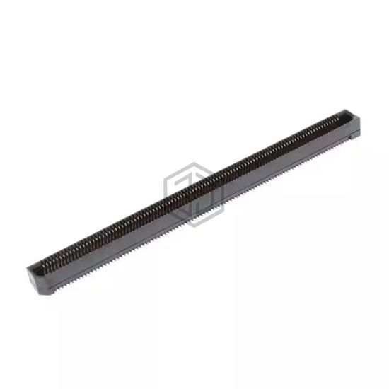 ERF8-100-05.0-S-DV - Samtec Inc. - Rectangular Connectors - Arrays, Edge Type, Mezzanine (Board to Board)