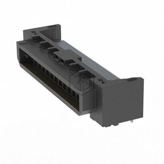 BTH-060-01-F-D-RA-WT-K - Samtec Inc. - Rectangular Connectors - Arrays, Edge Type, Mezzanine (Board to Board)