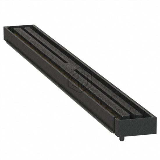 BSH-150-01-F-D-A - Samtec Inc. - Rectangular Connectors - Arrays, Edge Type, Mezzanine (Board to Board)