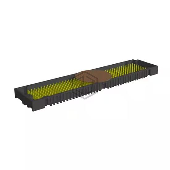 LPAM-40-01.0-L-08-2-K-TR - Samtec Inc. - Rectangular Connectors - Arrays, Edge Type, Mezzanine (Board to Board)