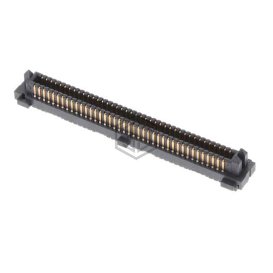SEAM8-40-S02.0-S-04-2 - Samtec Inc. - Rectangular Connectors - Arrays, Edge Type, Mezzanine (Board to Board)