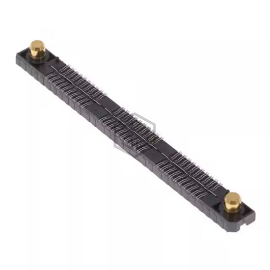 QSH-060-01-L-D-DP-A-RT1 - Samtec Inc. - Rectangular Connectors - Arrays, Edge Type, Mezzanine (Board to Board)