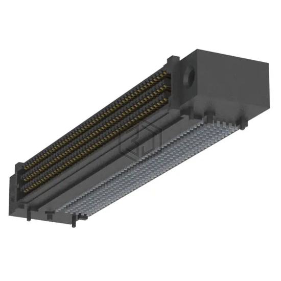 SEAF-50-01-S-06-2-RA-GP-TR - Samtec Inc. - Rectangular Connectors - Arrays, Edge Type, Mezzanine (Board to Board)