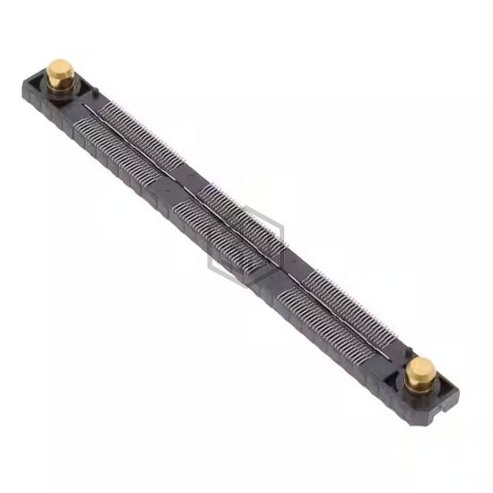 QSH-090-01-L-D-A-RT1 - Samtec Inc. - Rectangular Connectors - Arrays, Edge Type, Mezzanine (Board to Board)