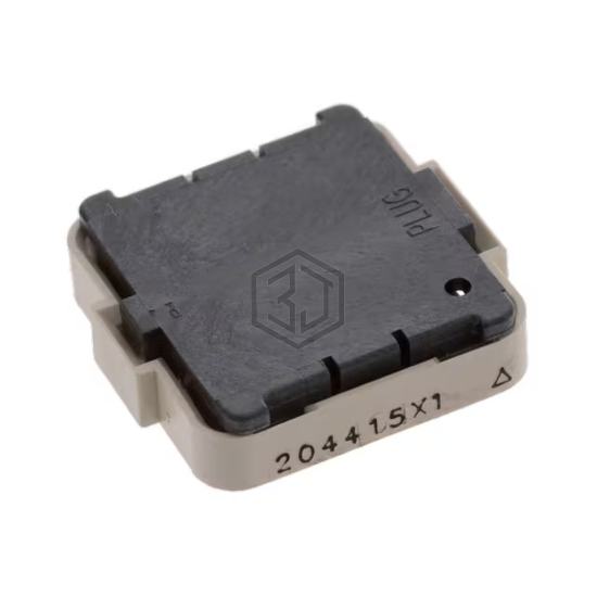 84512-202LF - Amphenol ICC (FCI) - Rectangular Connectors - Arrays, Edge Type, Mezzanine (Board to Board)