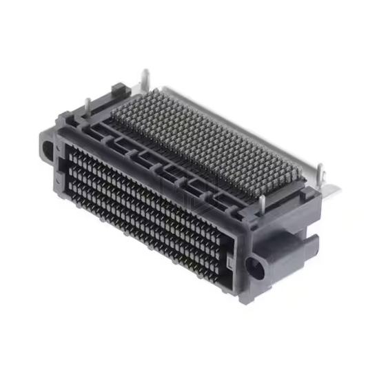 SEAF8-30-1-S-08-2-RA-GP - Samtec Inc. - Rectangular Connectors - Arrays, Edge Type, Mezzanine (Board to Board)