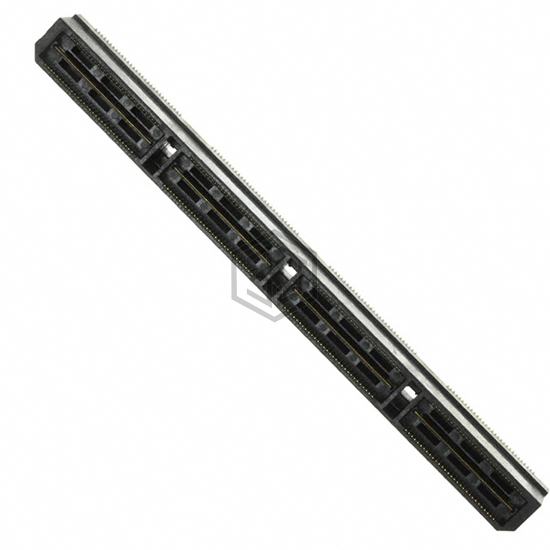 QTH-120-03-L-D-A - Samtec Inc. - Rectangular Connectors - Arrays, Edge Type, Mezzanine (Board to Board)